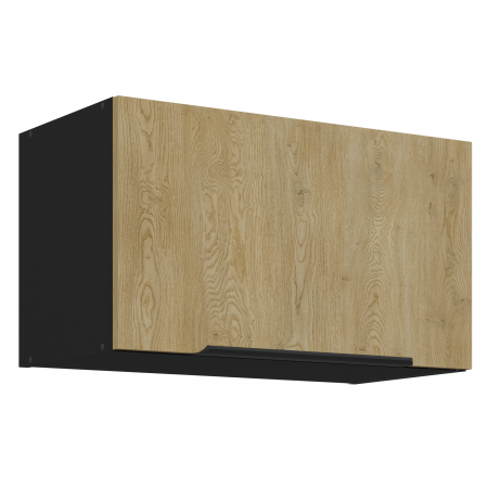 szafka kuchenna okapowa 60 cm CREMA 60 GU-36 1F